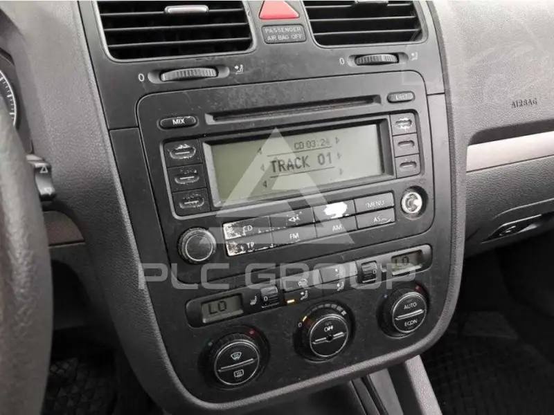 2005 Volkswagen GOLF