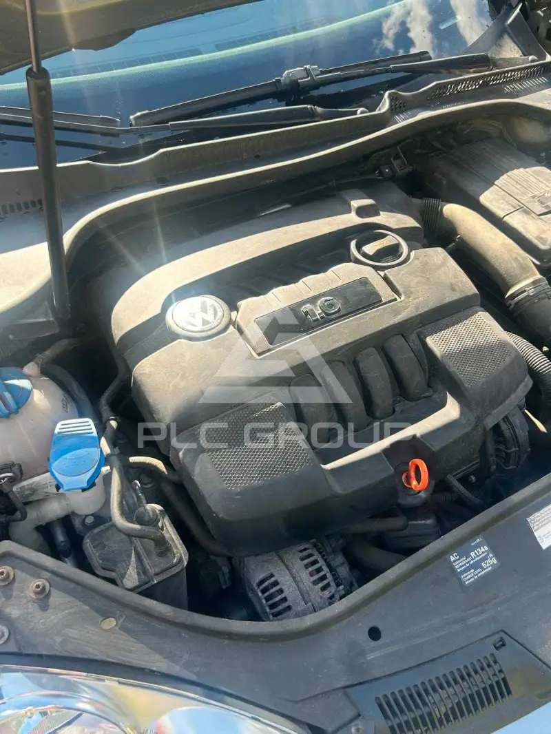 2005 Volkswagen GOLF