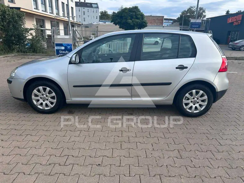 2005 Volkswagen GOLF