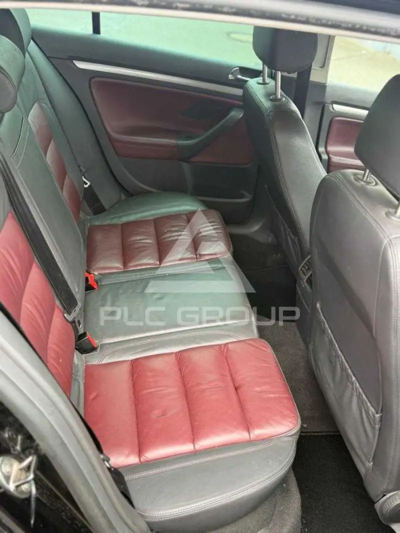 2005 Volkswagen GOLF
