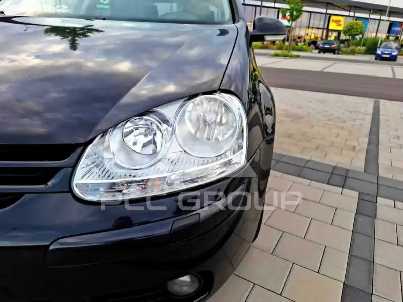 2005 Volkswagen GOLF