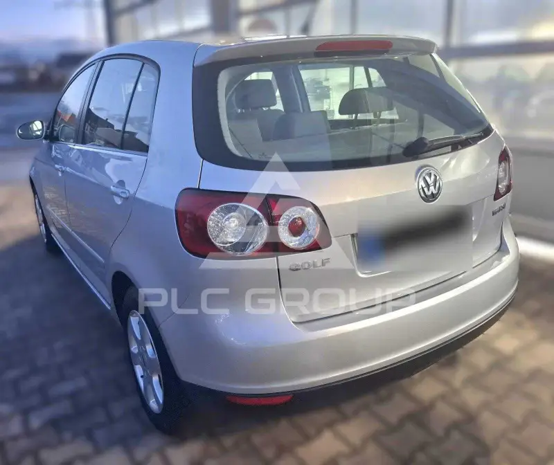 2005 Volkswagen GOLF