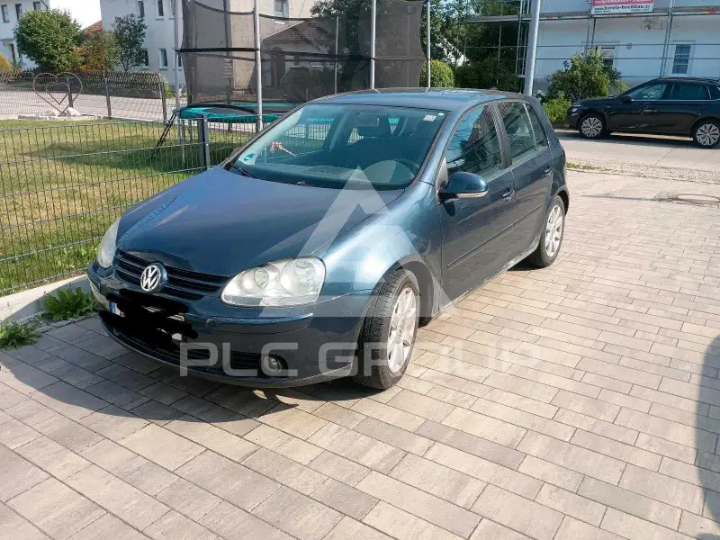 2005 Volkswagen GOLF