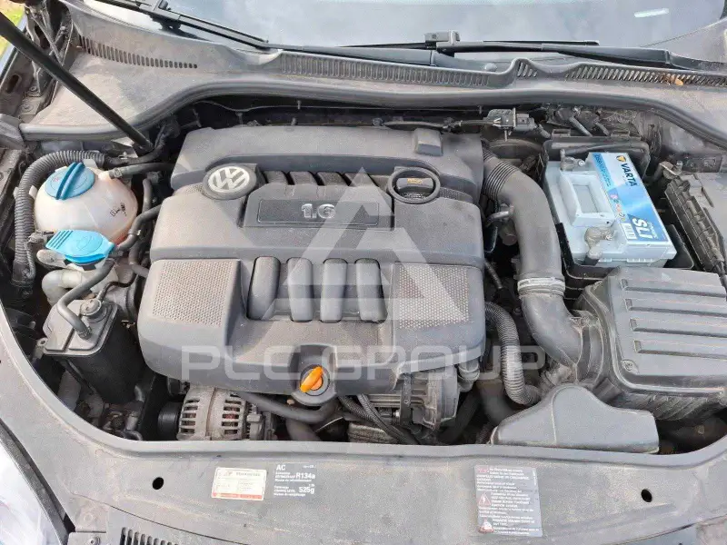 2005 Volkswagen GOLF