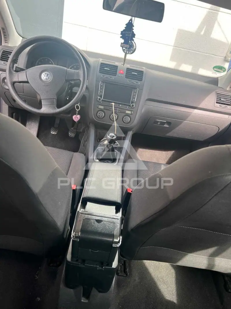 2005 Volkswagen GOLF