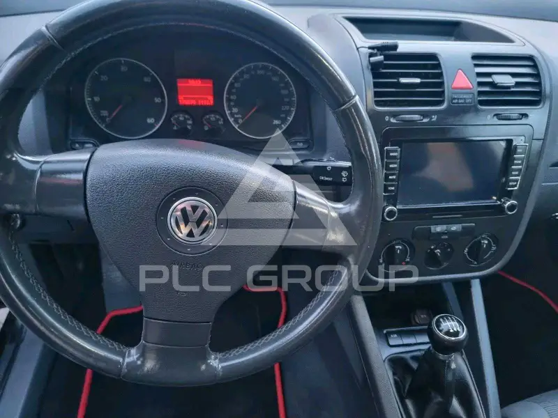 2005 Volkswagen GOLF