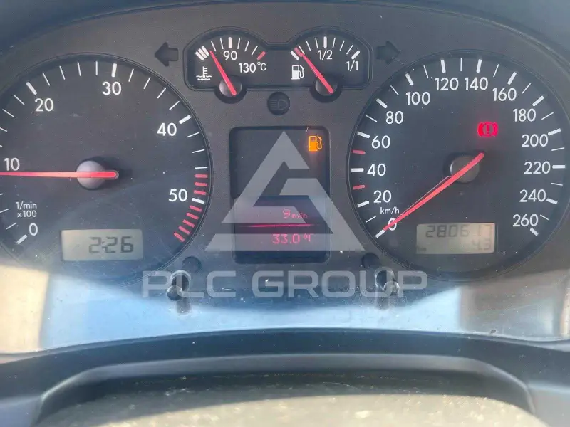 2005 Volkswagen GOLF
