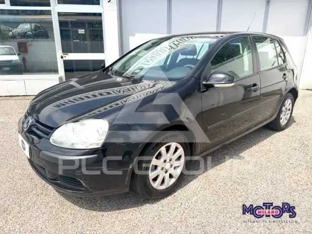 2005 Volkswagen GOLF