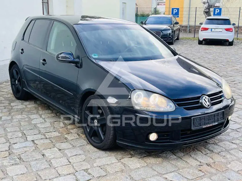 2005 Volkswagen GOLF
