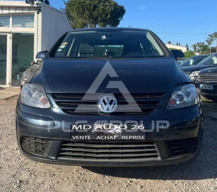 2005 Volkswagen GOLF