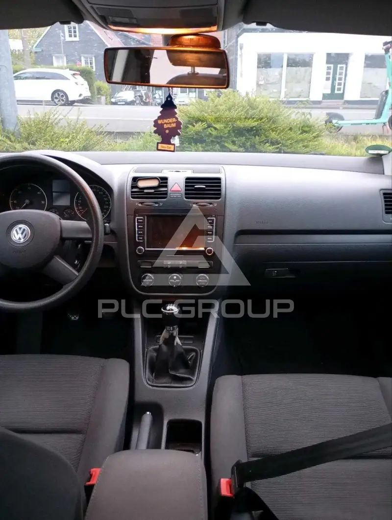 2005 Volkswagen GOLF