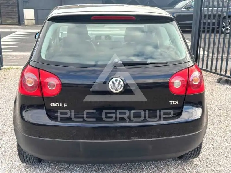 2005 Volkswagen GOLF