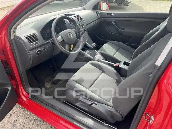 2005 Volkswagen GOLF