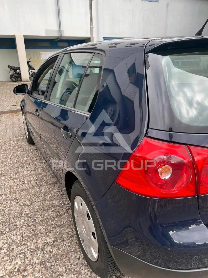 2005 Volkswagen GOLF