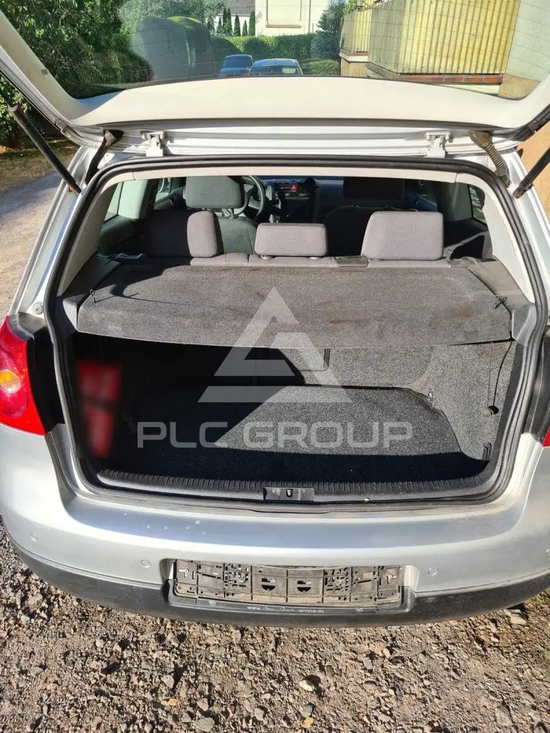 2005 Volkswagen GOLF