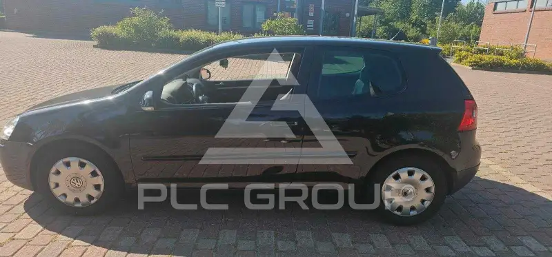 2005 Volkswagen GOLF
