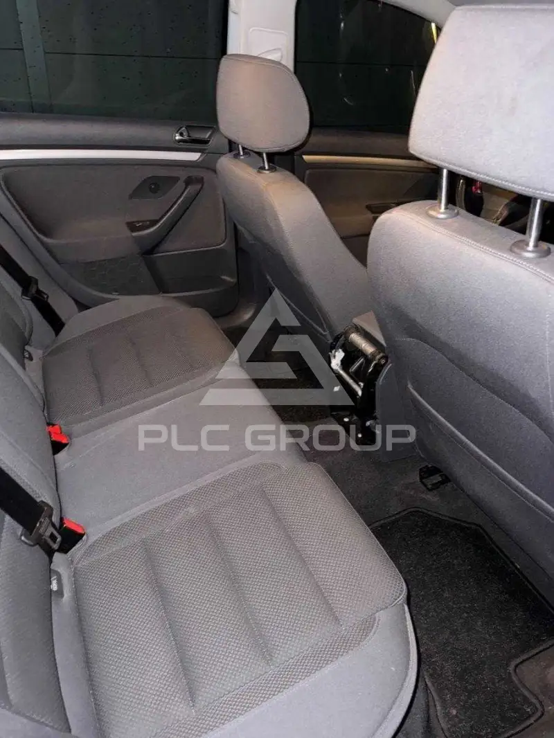 2005 Volkswagen GOLF