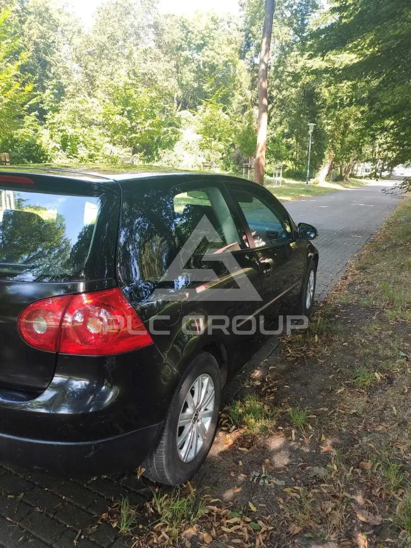 2005 Volkswagen GOLF