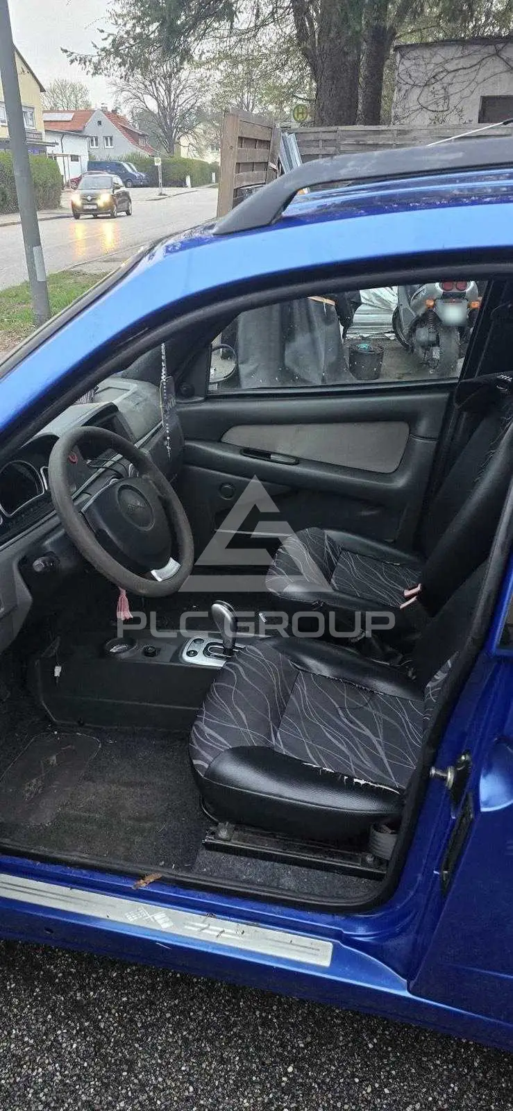 2005 Volkswagen GOLF