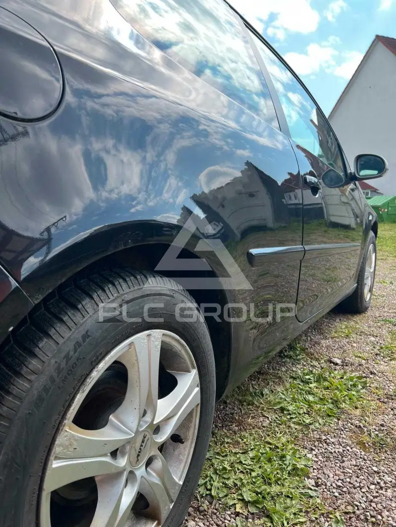 2005 Volkswagen GOLF