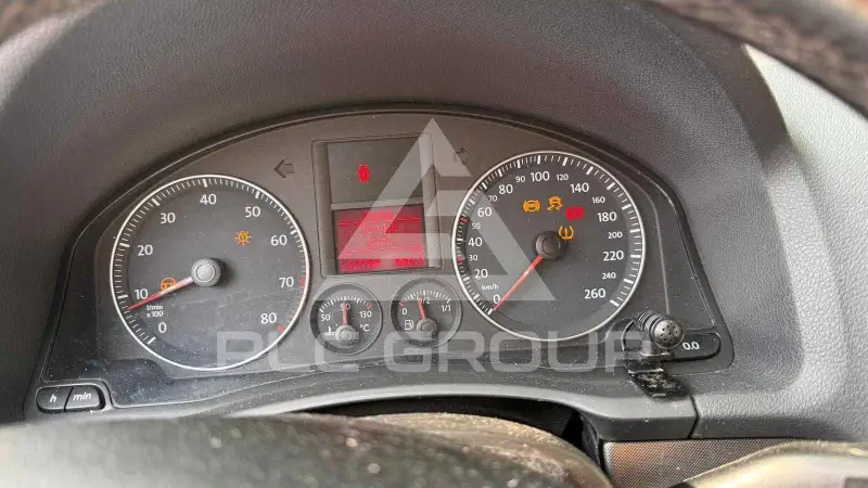 2005 Volkswagen GOLF