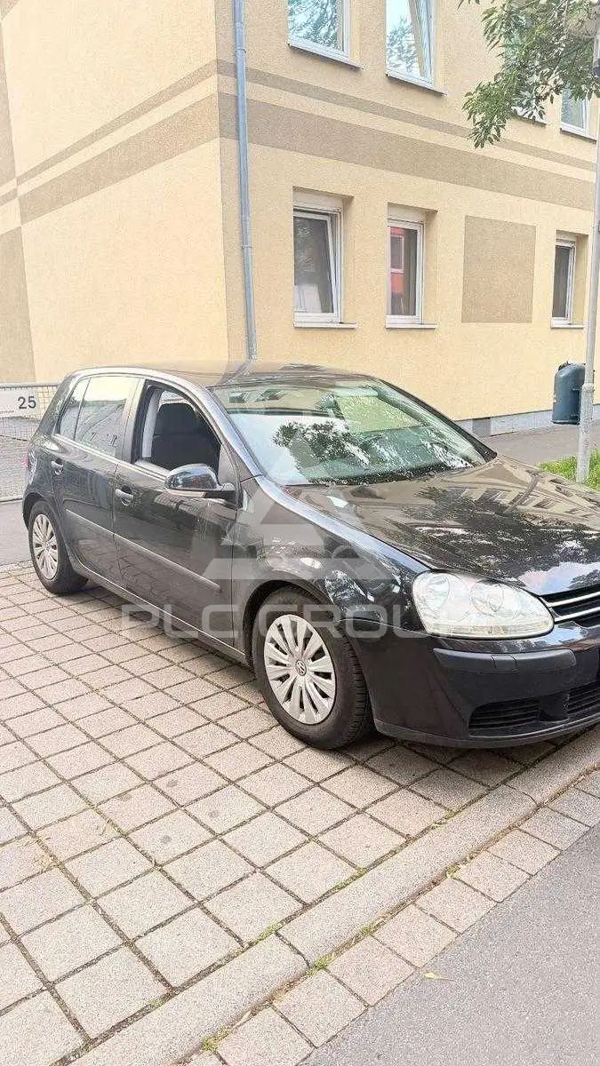 2005 Volkswagen GOLF
