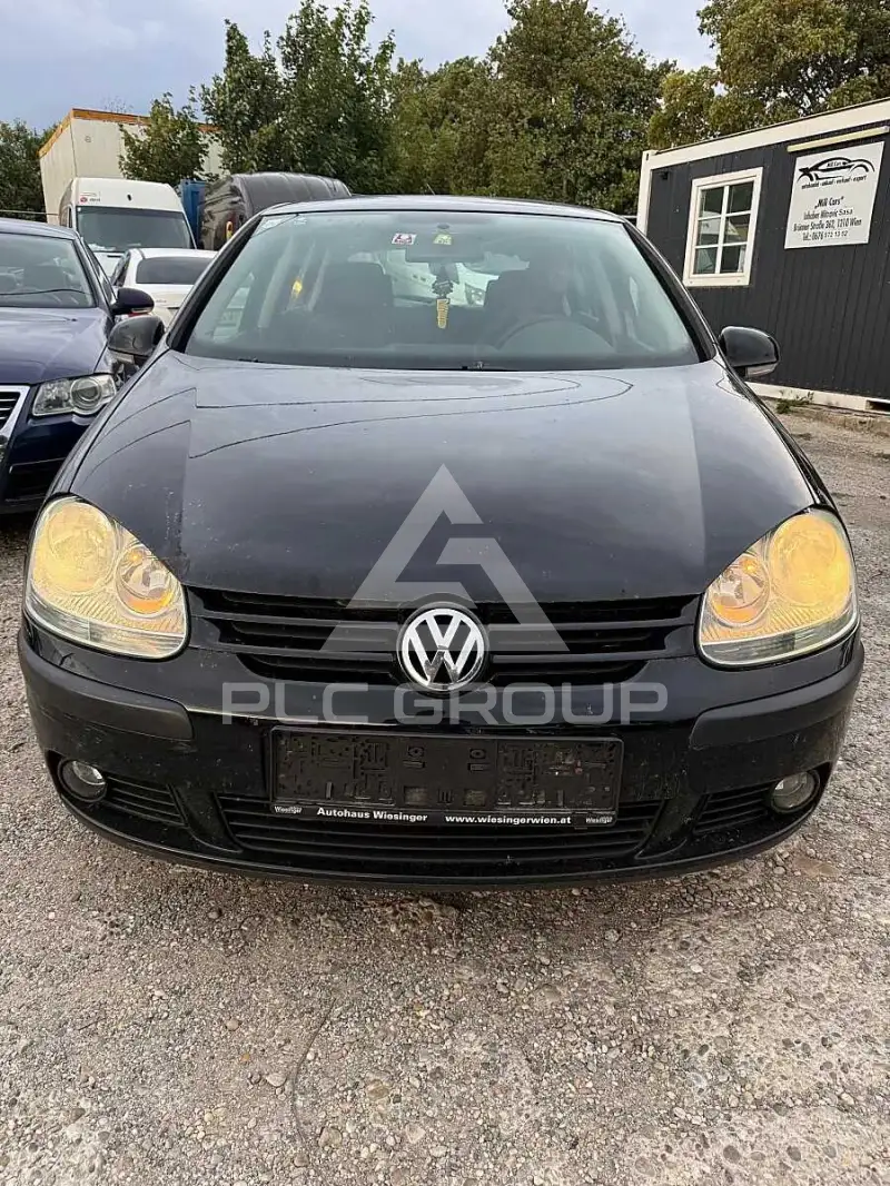 2005 Volkswagen GOLF