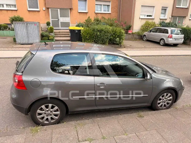 2005 Volkswagen GOLF