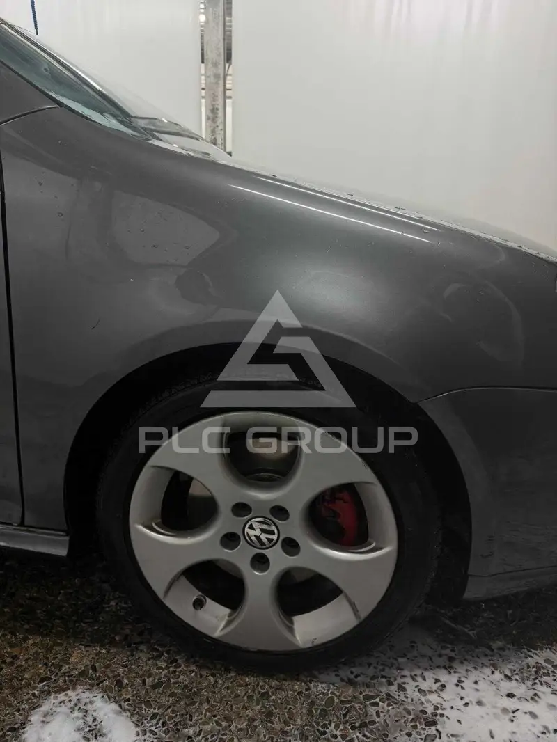 2005 Volkswagen GOLF