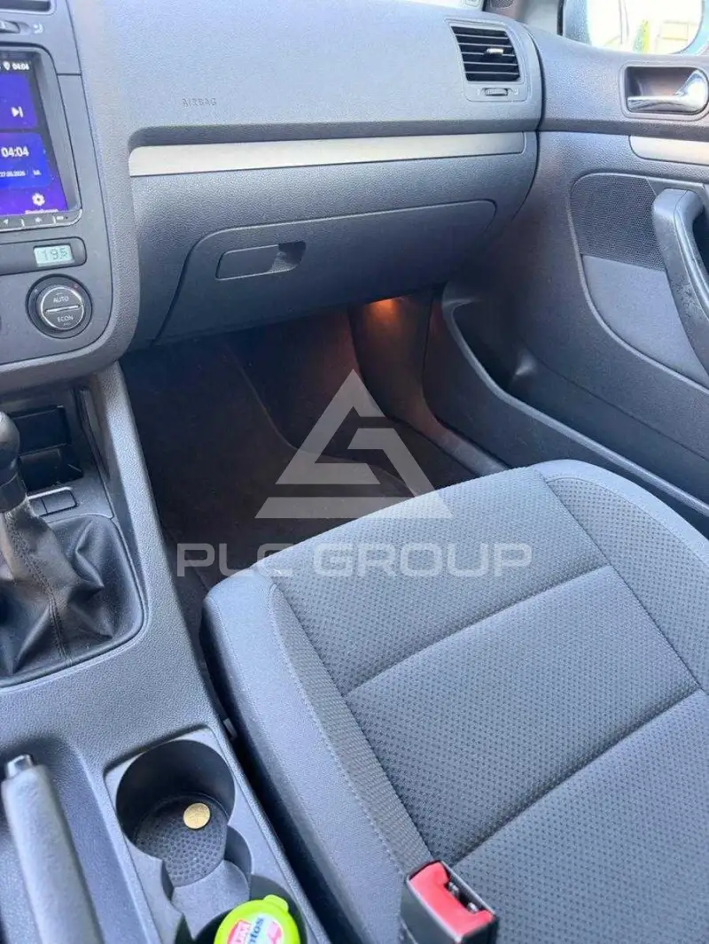 2005 Volkswagen GOLF