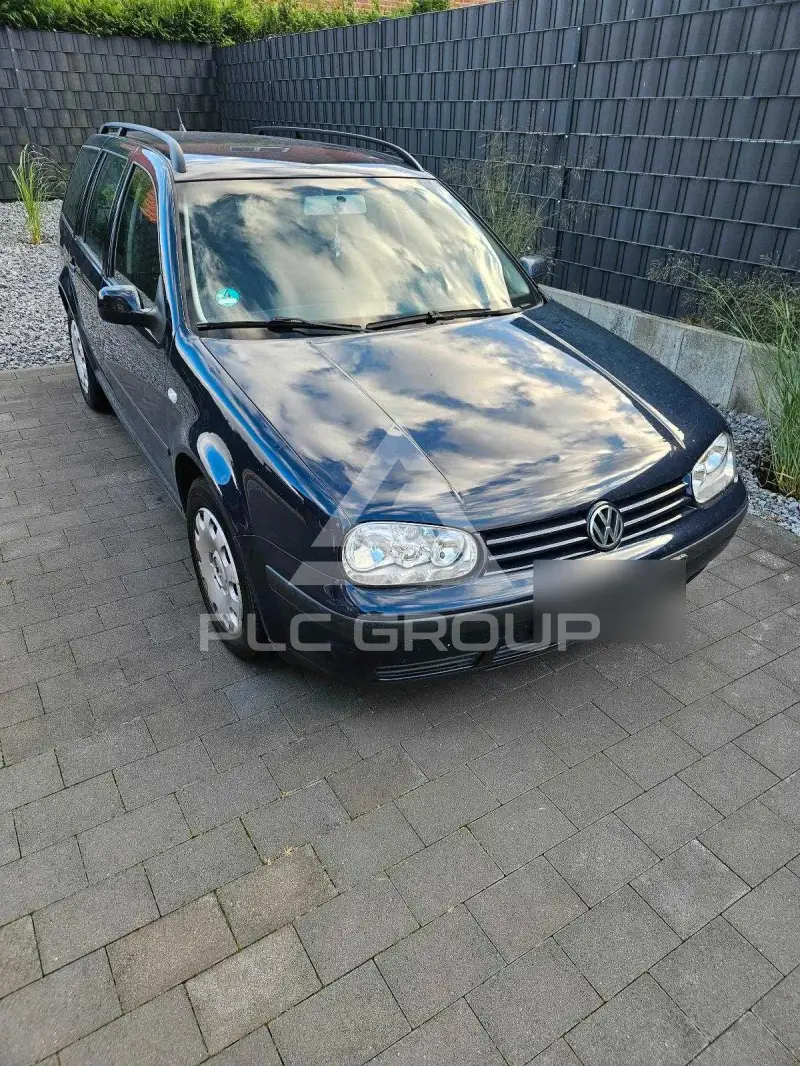2005 Volkswagen GOLF