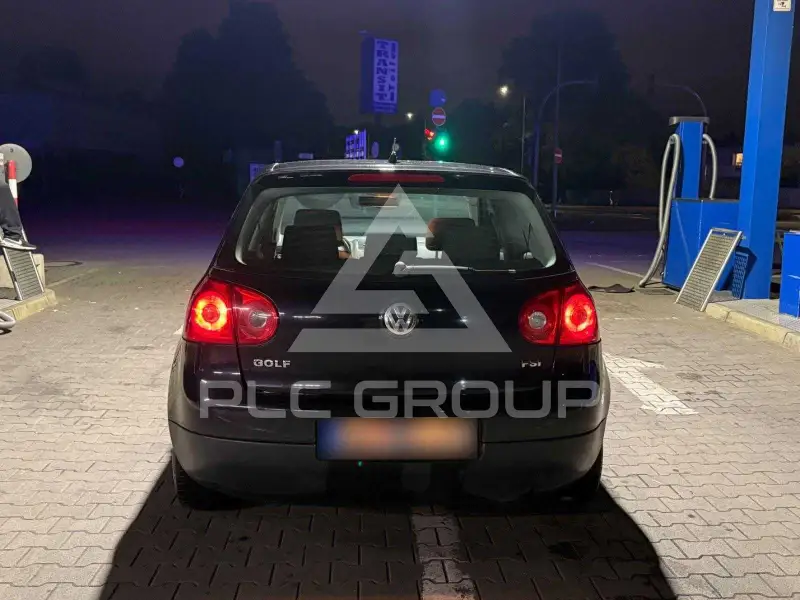 2005 Volkswagen GOLF