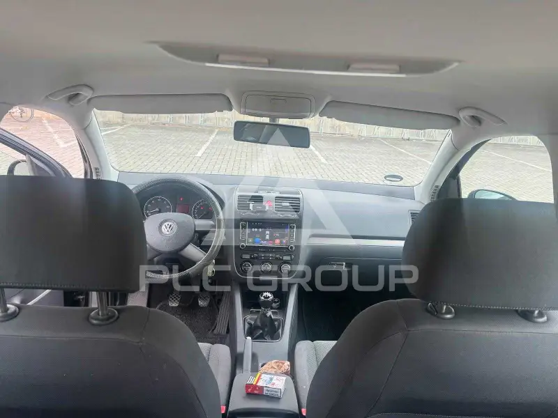 2005 Volkswagen GOLF