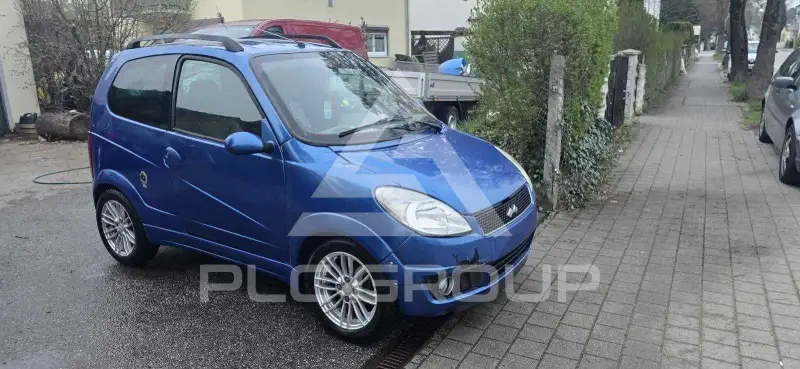 2005 Volkswagen GOLF