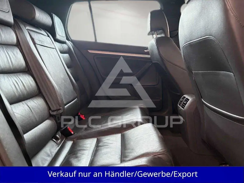2005 Volkswagen GOLF