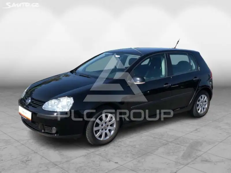 2005 Volkswagen GOLF