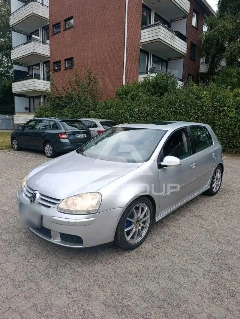 2005 Volkswagen GOLF