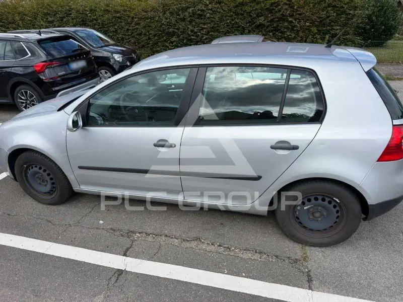 2005 Volkswagen GOLF