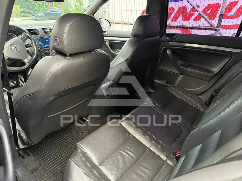 2005 Volkswagen GOLF