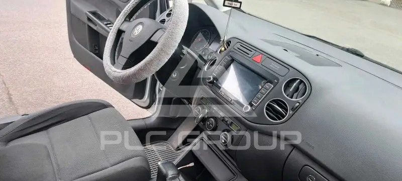 2005 Volkswagen GOLF