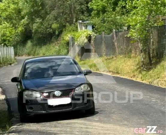 2005 Volkswagen GOLF