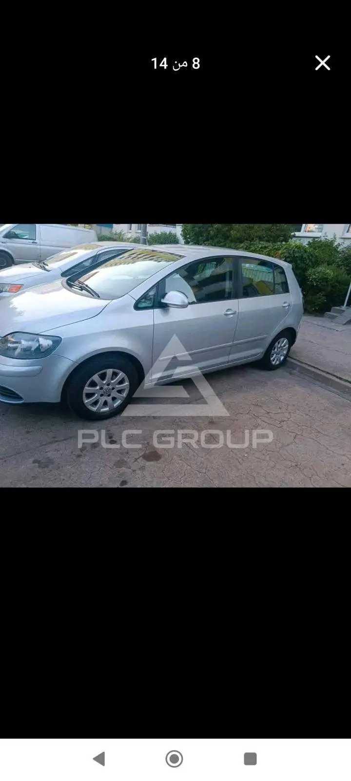2005 Volkswagen GOLF