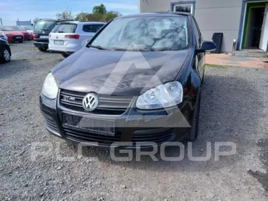 2005 Volkswagen GOLF