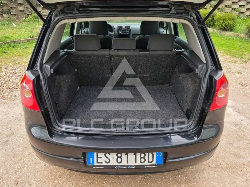 2005 Volkswagen GOLF