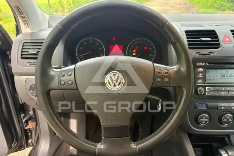 2005 Volkswagen GOLF