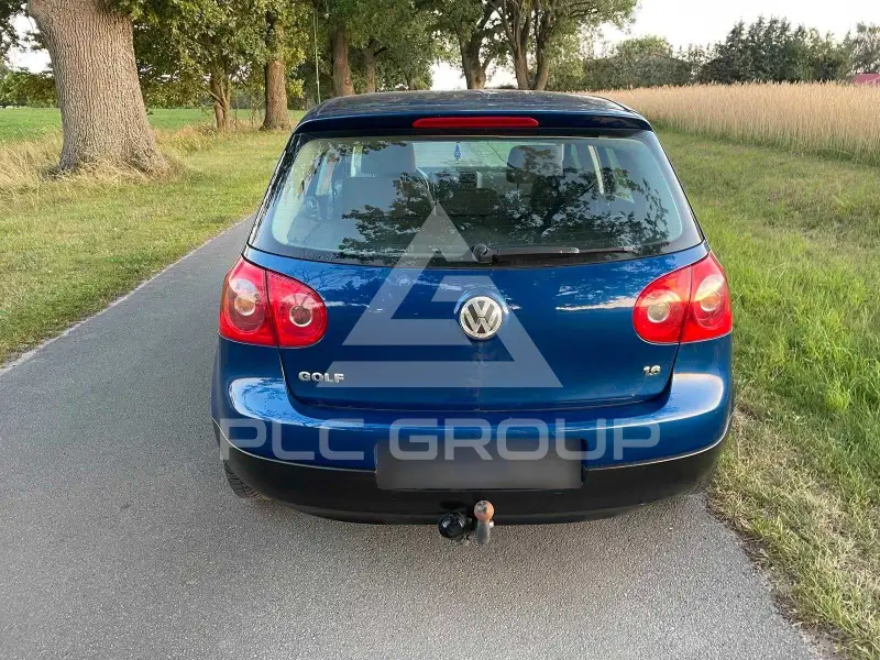 2005 Volkswagen GOLF