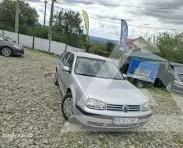 2005 Volkswagen GOLF