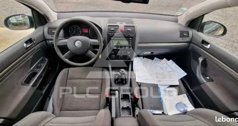 2005 Volkswagen GOLF