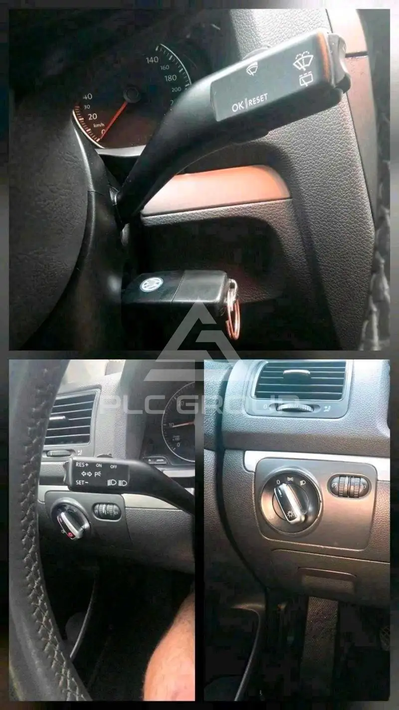 2005 Volkswagen GOLF