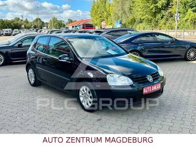 2005 Volkswagen GOLF